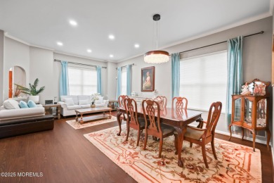 Welcome to this stunning 2 bedroom, 2 bath, Toll Brothers Aspen on Westlake Golf and Country Club in New Jersey - for sale on GolfHomes.com, golf home, golf lot