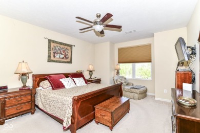Welcome to Vandalia - a Del Webb 55+Community/ low maintenance & on Oaktree Golf Course in Indiana - for sale on GolfHomes.com, golf home, golf lot