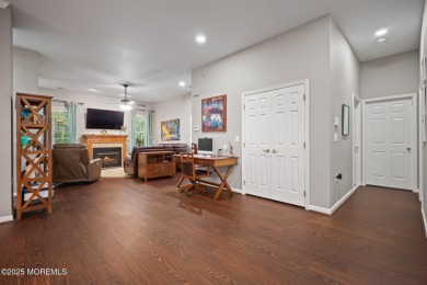Welcome to this stunning 2 bedroom, 2 bath, Toll Brothers Aspen on Westlake Golf and Country Club in New Jersey - for sale on GolfHomes.com, golf home, golf lot