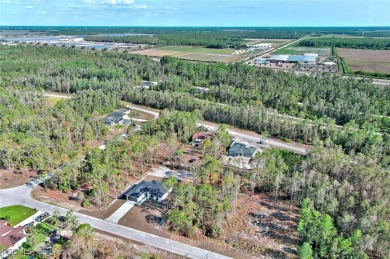 Exclusively presented by Sunland Real Estate: This is an on Mirror Lakes Golf Club in Florida - for sale on GolfHomes.com, golf home, golf lot