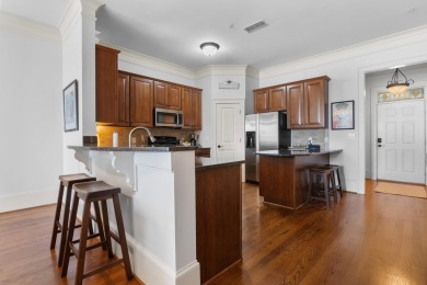 STUNNING FULLY FURNISHED LAKEFRONT CONDO IN SOJOURN AT on The Golf Club at Cuscowilla in Georgia - for sale on GolfHomes.com, golf home, golf lot