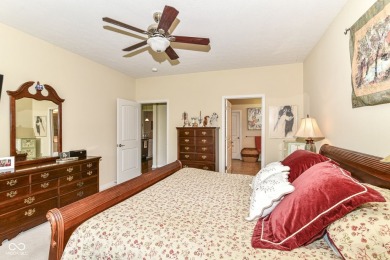 Welcome to Vandalia - a Del Webb 55+Community/ low maintenance & on Oaktree Golf Course in Indiana - for sale on GolfHomes.com, golf home, golf lot