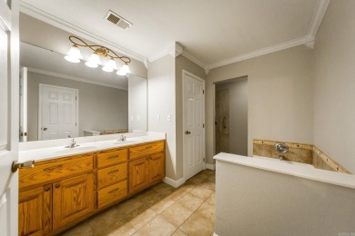 Experience the ultimate lakefront lifestyle with this on  in Arkansas - for sale on GolfHomes.com, golf home, golf lot