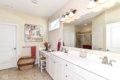 Welcome to Vandalia - a Del Webb 55+Community/ low maintenance & on Oaktree Golf Course in Indiana - for sale on GolfHomes.com, golf home, golf lot