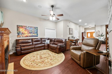 Welcome to this stunning 2 bedroom, 2 bath, Toll Brothers Aspen on Westlake Golf and Country Club in New Jersey - for sale on GolfHomes.com, golf home, golf lot