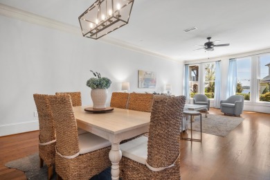 STUNNING FULLY FURNISHED LAKEFRONT CONDO IN SOJOURN AT on The Golf Club at Cuscowilla in Georgia - for sale on GolfHomes.com, golf home, golf lot
