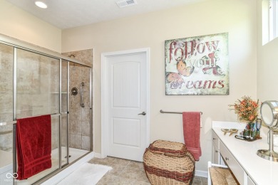 Welcome to Vandalia - a Del Webb 55+Community/ low maintenance & on Oaktree Golf Course in Indiana - for sale on GolfHomes.com, golf home, golf lot