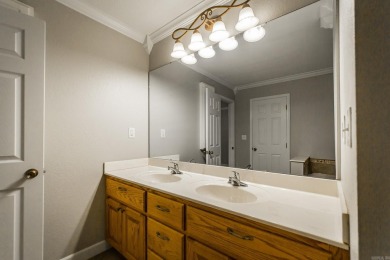 Experience the ultimate lakefront lifestyle with this on  in Arkansas - for sale on GolfHomes.com, golf home, golf lot