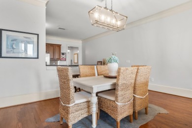 STUNNING FULLY FURNISHED LAKEFRONT CONDO IN SOJOURN AT on The Golf Club at Cuscowilla in Georgia - for sale on GolfHomes.com, golf home, golf lot