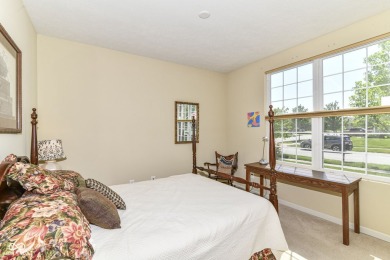 Welcome to Vandalia - a Del Webb 55+Community/ low maintenance & on Oaktree Golf Course in Indiana - for sale on GolfHomes.com, golf home, golf lot