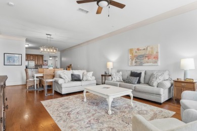 STUNNING FULLY FURNISHED LAKEFRONT CONDO IN SOJOURN AT on The Golf Club at Cuscowilla in Georgia - for sale on GolfHomes.com, golf home, golf lot