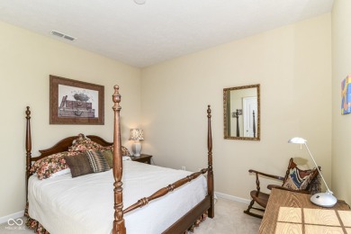 Welcome to Vandalia - a Del Webb 55+Community/ low maintenance & on Oaktree Golf Course in Indiana - for sale on GolfHomes.com, golf home, golf lot