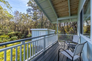 A cut above the rest. Built by one of Volcano's finest general on Volcano Golf and Country Club in Hawaii - for sale on GolfHomes.com, golf home, golf lot