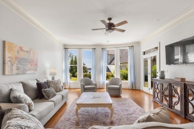 STUNNING FULLY FURNISHED LAKEFRONT CONDO IN SOJOURN AT on The Golf Club at Cuscowilla in Georgia - for sale on GolfHomes.com, golf home, golf lot