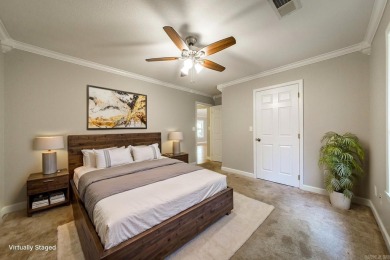 Experience the ultimate lakefront lifestyle with this on  in Arkansas - for sale on GolfHomes.com, golf home, golf lot