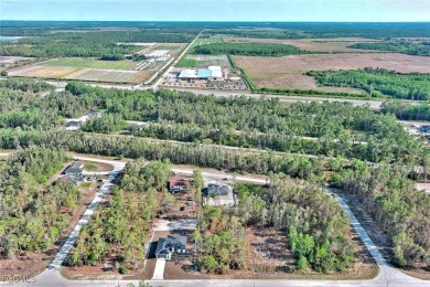 Exclusively presented by Sunland Real Estate: This is an on Mirror Lakes Golf Club in Florida - for sale on GolfHomes.com, golf home, golf lot