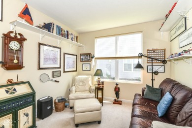 Welcome to Vandalia - a Del Webb 55+Community/ low maintenance & on Oaktree Golf Course in Indiana - for sale on GolfHomes.com, golf home, golf lot