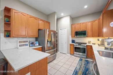Welcome to this stunning 2 bedroom, 2 bath, Toll Brothers Aspen on Westlake Golf and Country Club in New Jersey - for sale on GolfHomes.com, golf home, golf lot