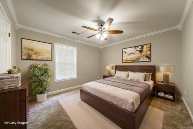 Experience the ultimate lakefront lifestyle with this on  in Arkansas - for sale on GolfHomes.com, golf home, golf lot