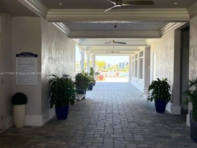 Live the resort lifestyle in this beautifully Angelina model at on Panther Run Golf Club in Florida - for sale on GolfHomes.com, golf home, golf lot