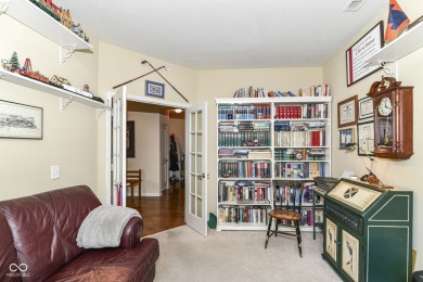 Welcome to Vandalia - a Del Webb 55+Community/ low maintenance & on Oaktree Golf Course in Indiana - for sale on GolfHomes.com, golf home, golf lot