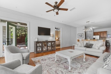 STUNNING FULLY FURNISHED LAKEFRONT CONDO IN SOJOURN AT on The Golf Club at Cuscowilla in Georgia - for sale on GolfHomes.com, golf home, golf lot
