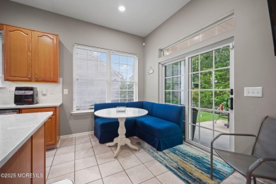 Welcome to this stunning 2 bedroom, 2 bath, Toll Brothers Aspen on Westlake Golf and Country Club in New Jersey - for sale on GolfHomes.com, golf home, golf lot