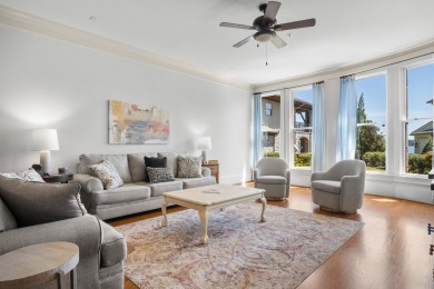 STUNNING FULLY FURNISHED LAKEFRONT CONDO IN SOJOURN AT on The Golf Club at Cuscowilla in Georgia - for sale on GolfHomes.com, golf home, golf lot