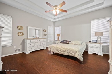 Welcome to this stunning 2 bedroom, 2 bath, Toll Brothers Aspen on Westlake Golf and Country Club in New Jersey - for sale on GolfHomes.com, golf home, golf lot