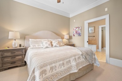 STUNNING FULLY FURNISHED LAKEFRONT CONDO IN SOJOURN AT on The Golf Club at Cuscowilla in Georgia - for sale on GolfHomes.com, golf home, golf lot