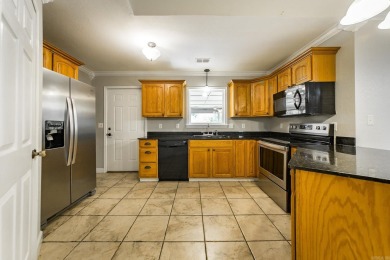 Experience the ultimate lakefront lifestyle with this on  in Arkansas - for sale on GolfHomes.com, golf home, golf lot