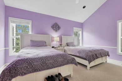 Welcome to this beautifully maintained 4-bedroom, 3 full and 2 on New Albany Links Golf Club in Ohio - for sale on GolfHomes.com, golf home, golf lot