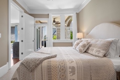 STUNNING FULLY FURNISHED LAKEFRONT CONDO IN SOJOURN AT on The Golf Club at Cuscowilla in Georgia - for sale on GolfHomes.com, golf home, golf lot