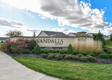 Welcome to Vandalia - a Del Webb 55+Community/ low maintenance & on Oaktree Golf Course in Indiana - for sale on GolfHomes.com, golf home, golf lot