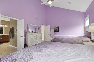 Welcome to this beautifully maintained 4-bedroom, 3 full and 2 on New Albany Links Golf Club in Ohio - for sale on GolfHomes.com, golf home, golf lot