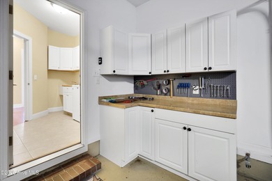 BRAND NEW ROOF (2025) WITH LEAFFILTER GUTTERS AND TRANSFERRABLE on Magnolia Greens Golf Plantation in North Carolina - for sale on GolfHomes.com, golf home, golf lot