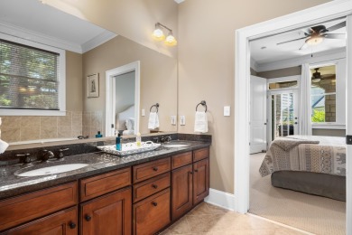 STUNNING FULLY FURNISHED LAKEFRONT CONDO IN SOJOURN AT on The Golf Club at Cuscowilla in Georgia - for sale on GolfHomes.com, golf home, golf lot