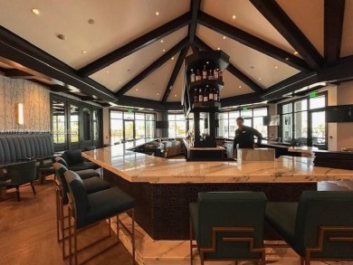 Live the resort lifestyle in this beautifully Angelina model at on Panther Run Golf Club in Florida - for sale on GolfHomes.com, golf home, golf lot