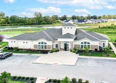 Welcome to Vandalia - a Del Webb 55+Community/ low maintenance & on Oaktree Golf Course in Indiana - for sale on GolfHomes.com, golf home, golf lot