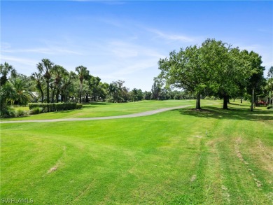 Welcome to your dream golf course view villa right off #6 tee of on Imperial Golf Club in Florida - for sale on GolfHomes.com, golf home, golf lot