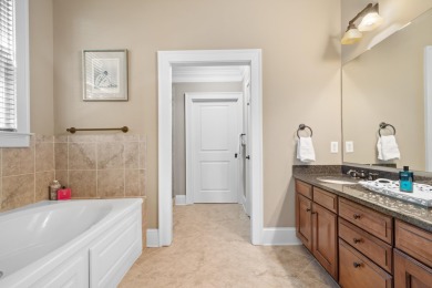 STUNNING FULLY FURNISHED LAKEFRONT CONDO IN SOJOURN AT on The Golf Club at Cuscowilla in Georgia - for sale on GolfHomes.com, golf home, golf lot