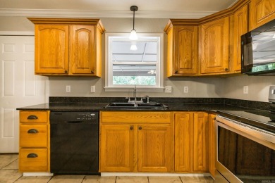 Experience the ultimate lakefront lifestyle with this on  in Arkansas - for sale on GolfHomes.com, golf home, golf lot