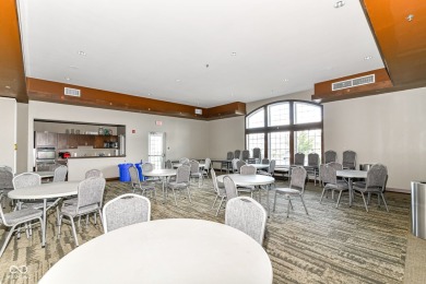 Welcome to Vandalia - a Del Webb 55+Community/ low maintenance & on Oaktree Golf Course in Indiana - for sale on GolfHomes.com, golf home, golf lot