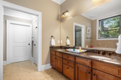 STUNNING FULLY FURNISHED LAKEFRONT CONDO IN SOJOURN AT on The Golf Club at Cuscowilla in Georgia - for sale on GolfHomes.com, golf home, golf lot