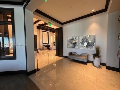 Live the resort lifestyle in this beautifully Angelina model at on Panther Run Golf Club in Florida - for sale on GolfHomes.com, golf home, golf lot