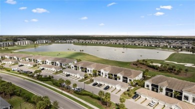 This turnkey, 2nd-floor 2-bed + den, 2-bath Veranda condo offers on Babcock National Golf Course in Florida - for sale on GolfHomes.com, golf home, golf lot