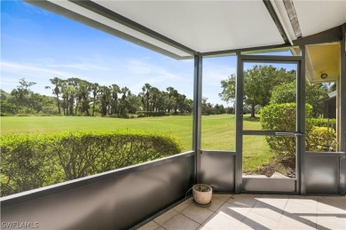 Welcome to your dream golf course view villa right off #6 tee of on Imperial Golf Club in Florida - for sale on GolfHomes.com, golf home, golf lot