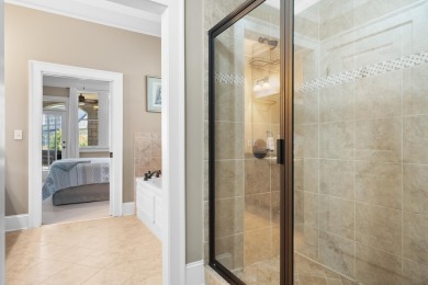 STUNNING FULLY FURNISHED LAKEFRONT CONDO IN SOJOURN AT on The Golf Club at Cuscowilla in Georgia - for sale on GolfHomes.com, golf home, golf lot
