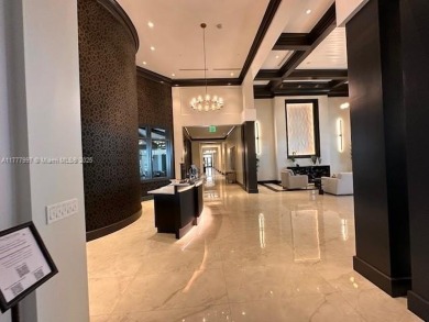Live the resort lifestyle in this beautifully Angelina model at on Panther Run Golf Club in Florida - for sale on GolfHomes.com, golf home, golf lot