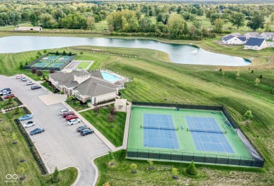 Welcome to Vandalia - a Del Webb 55+Community/ low maintenance & on Oaktree Golf Course in Indiana - for sale on GolfHomes.com, golf home, golf lot